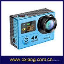 neues Produkt Mini wasserdichte 1080P Sport-Action-Kamera ähnlich sj4000